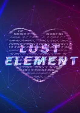 Lust Element: Season 1 cover