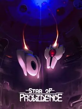 Star of Providence cover art