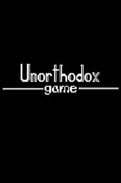 Unorthodox Game cover