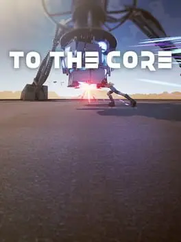 To the Core cover