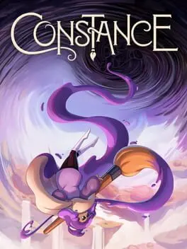 Constance background
