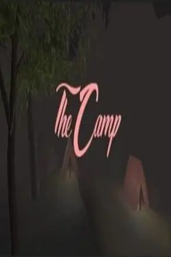 The Camp cover