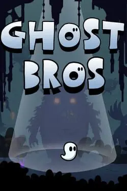 GhostBros cover