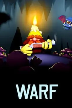 Warf cover