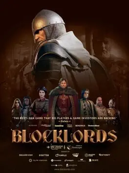 Blocklords background