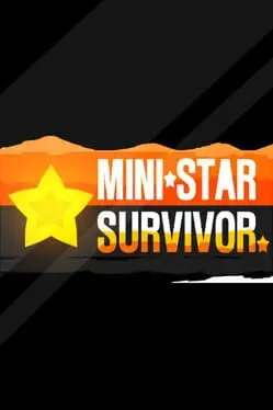 Mini Star Survivor cover