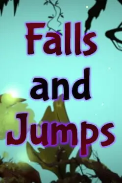 Falls and Jumps cover