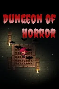 Dungeon of Horror cover