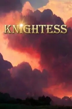 Knightess cover