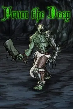 From the Deep cover art
