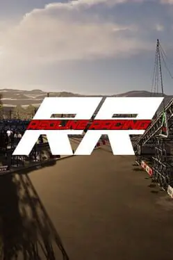 Redline Racing cover