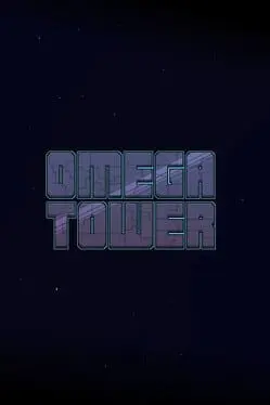 Omega Tower cover