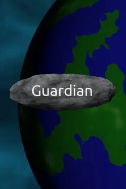 Guardian: Planet Defense cover