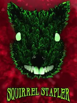 Squirrel Stapler background