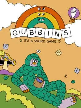 Gubbins cover
