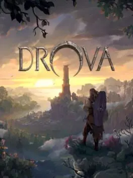 Drova: Forsaken Kin background