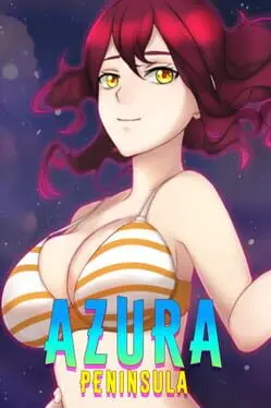 Azura cover