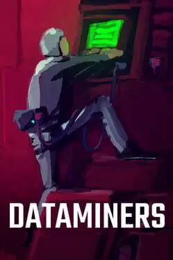 Dataminers background