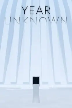 Year Unknown cover