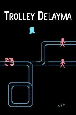 Trolley Delayma cover