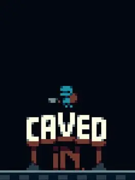 Caved-in cover