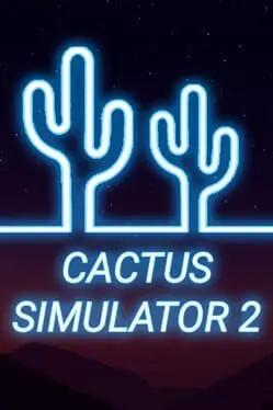 Cactus Simulator 2 cover