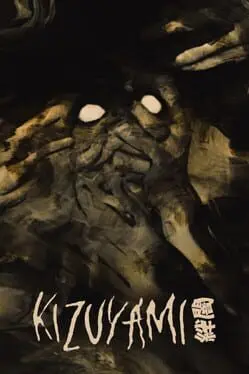 Kizuyami cover