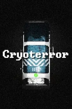 Cryoterror cover