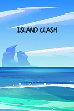 Island Clash cover