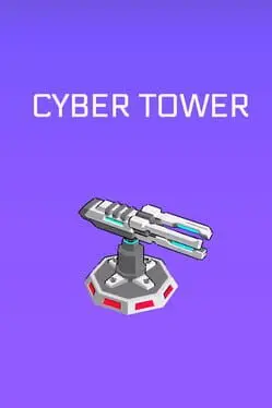 Cyber Tower cover