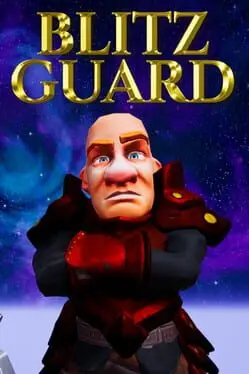 Blitz Guard cover