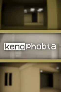 Kenophobia cover