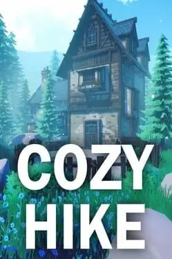 Cozy Hike cover
