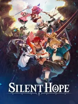 Silent Hope background