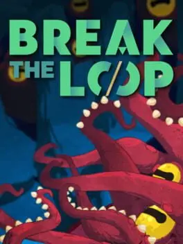 Break the Loop background