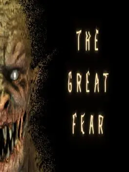The Great Fear cover