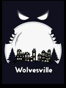 Wolvesville cover