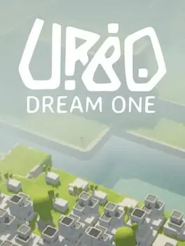 Urbo: Dream One cover
