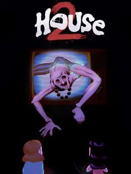House 2 background