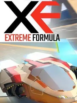 XF Extreme Formula background