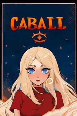 Caball cover