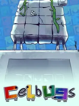 Celbugs cover
