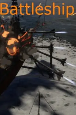 Battleship cover