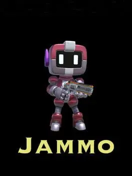 Jammo cover