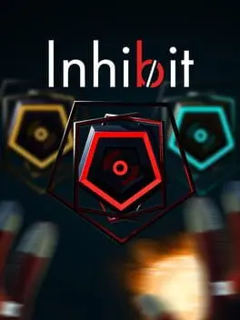 Inhibit cover