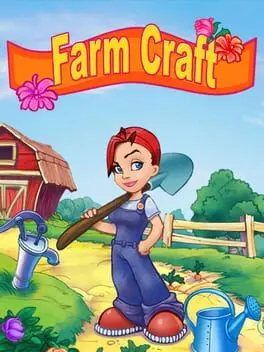 FarmCraft cover