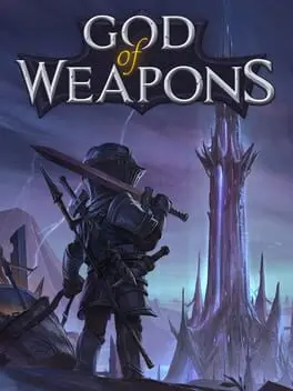 God of Weapons background