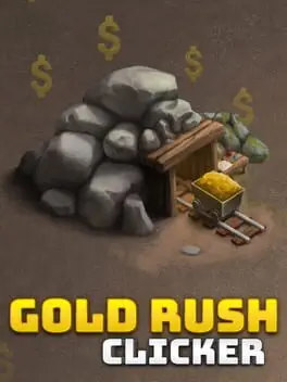Gold Rush Clicker cover
