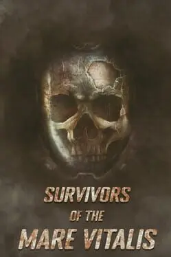 Survivors of the Mare Vitalis cover