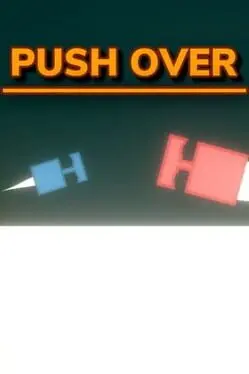PushOver background